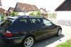 Превью BMW 330 Touring XI e46 колеса Navi 1609 TV 2012 Москва - 2