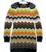Платье missoni превью 472833.