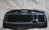 Комплект клавиатура+мышь Logitech MX5000 Laser превью 472911.