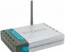 Wi-Fi точка доступа D-link DWL-2100AP превью 470393.