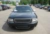 Превью Audi S8, 2000 Москва - 2