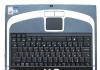 Превью RoverBook Voyager H571 на запчасти или ремонт Москва - 2