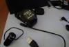 Превью Сенсорные Часы-телефон с bluetooth гарнитурой Санкт-Петербург - 2