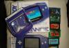 Превью Game BOY advance(32BIT)+6игр+лупа с подсветкой Москва - 0