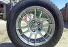 Превью Литьё Enkei R15 5x100 с резиной Москва - 3