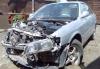 Toyota chaser  1997 полный привод превью 473998.