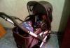 Превью Универс.3 колес.коляска geoby joss 2в1 Красноярск - 2