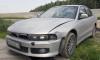 Mitsubishi Galant, 2002 2.5 мкпп превью 474547.