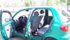 Превью Daewoo Matiz, 2006 Москва - 1