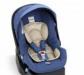 Автокресло Huggy от Inglesina,(0-13 кг) превью 474610.