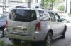 Превью Nissan Pathfinder, 2005 Качканар - 1