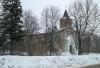 Превью Волосовский р-н, п.Губаницы. ижс. Участок 40 соток Санкт-Петербург - 1