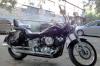 Yamaha XVS650A чоппер превью 474862.