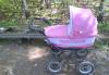 Коляска inglesina vittoria превью 475881.