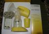 Молокоотсос электрический medela Mini Elektrik превью 475892.