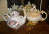 Превью Чайник фарфор 2-3л Москва - 1