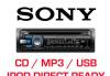 Превью "Sony CDX-GT530UI" Санкт-Петербург - 2