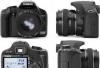 Зеркальная цифровая фотокамера  Canon EOS 450D Kit превью 476502.