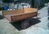 Превью Продаю прицеп для мотоблока Чебоксары - 1