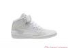 Превью Кроссовки Puma модель Unlimited Evo Lux Hi-Top Москва - 2