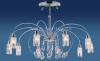 Превью Люстра Ice Spirite (Германия WunderLight) Москва - 1