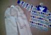 Новые брюки и рубашка на 104-110см превью 477668.