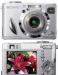 Превью Sony DSC-W5 мелалл,оптика3х,диспл2.5, 5Мп Санкт-Петербург - 1