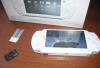 Превью Sony PSP 2008 белая,прошита,карта 2 гб,игры Санкт-Петербург - 0