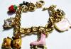 Браслет Juicy Couture превью 478078.