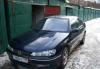 Peugeot 406 превью 478124.