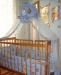 Кроватка  детская превью 478128.