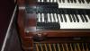 Превью Орган Hammond B3 с Лесли спикера Москва - 1