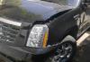 Превью Cadillac Escalade, 2009 битый. на ходу Уфа - 2
