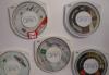 Превью UMD-диск для PSP GTA Liberty City Stories Санкт-Петербург - 0