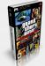 Превью UMD-диск для PSP GTA Liberty City Stories Санкт-Петербург - 1