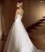Превью Нежное свадебное платье San Patrick (Pronovias) Краснодар - 4