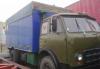Маз 500, 10 тонн, 28 кубов, длина 5,5 м превью 478975.