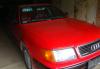 Audi 100 quattro превью 470947.