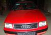 Превью Audi 100 quattro Москва - 2