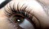 Наращивание  ресниц превью 479147.
