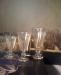 Новая хрустальные рюмки ( лафитники ) превью 479248.