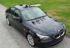 BMW 525xi, 2007 превью 479499.