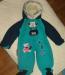Зимний Комбинезон превью 479546.