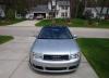 Превью 2004 Audi A4 1.8T Quattro UltraSport / S-Line Pack Москва - 2