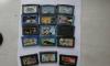 Превью Продам Game Boy Micro + 15 картриджей Санкт-Петербург - 2