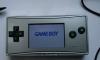 Превью Продам Game Boy Micro + 15 картриджей Санкт-Петербург - 3