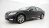 Lexus LS, 2008 превью 481022.