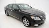 Превью Lexus LS, 2008 Москва - 1