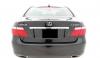 Превью Lexus LS, 2008 Москва - 2