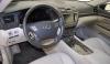 Превью Lexus LS, 2008 Москва - 3